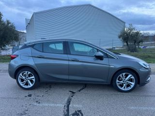 Opel Astra 1.6 Diesel ¡Financiación sin entrada