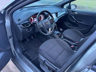 Opel Astra 1.6 Diesel ¡Financiación sin entrada