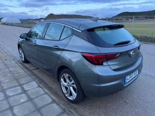 Opel Astra 1.6 Diesel ¡Financiación sin entrada