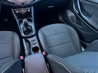 Opel Astra 1.6 Diesel ¡Financiación sin entrada