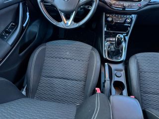 Opel Astra 1.6 Diesel ¡Financiación sin entrada