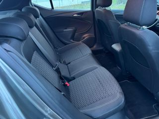 Opel Astra 1.6 Diesel ¡Financiación sin entrada