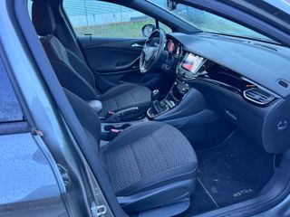 Opel Astra 1.6 Diesel ¡Financiación sin entrada