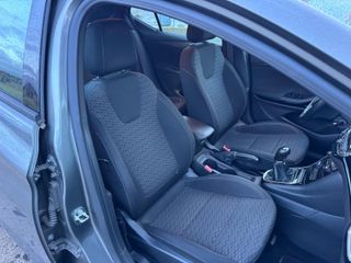 Opel Astra 1.6 Diesel ¡Financiación sin entrada