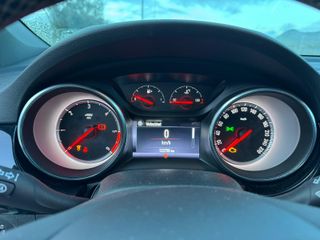 Opel Astra 1.6 Diesel ¡Financiación sin entrada