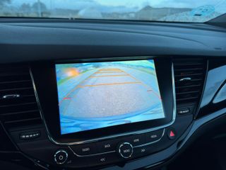 Opel Astra 1.6 Diesel ¡Financiación sin entrada