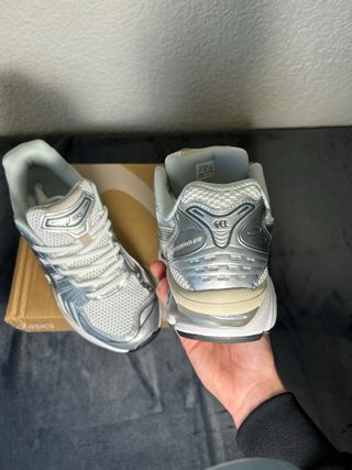 Asics Gel-Kayano 14 Talla 42.5