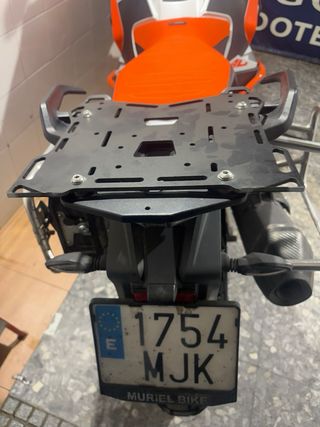 KTM 1290 Super Adventure R