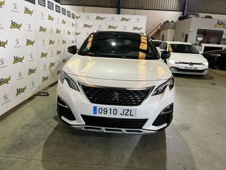 Peugeot 3008 1.6BLUEHDI 88KW (120CV) GT LINE S&S