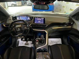 Peugeot 3008 1.6BLUEHDI 88KW (120CV) GT LINE S&S