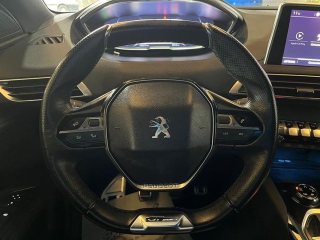 Peugeot 3008 1.6BLUEHDI 88KW (120CV) GT LINE S&S