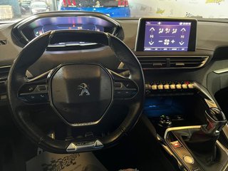 Peugeot 3008 1.6BLUEHDI 88KW (120CV) GT LINE S&S