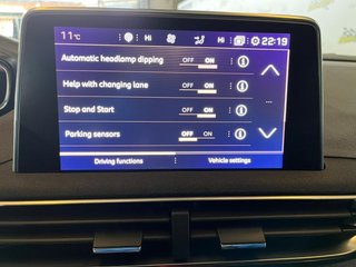 Peugeot 3008 1.6BLUEHDI 88KW (120CV) GT LINE S&S