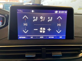 Peugeot 3008 1.6BLUEHDI 88KW (120CV) GT LINE S&S