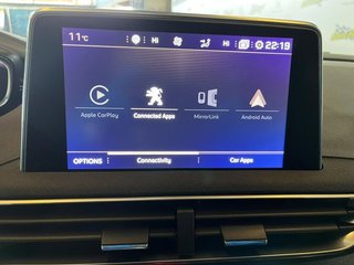Peugeot 3008 1.6BLUEHDI 88KW (120CV) GT LINE S&S