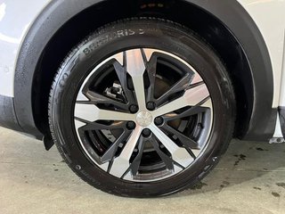 Peugeot 3008 1.6BLUEHDI 88KW (120CV) GT LINE S&S