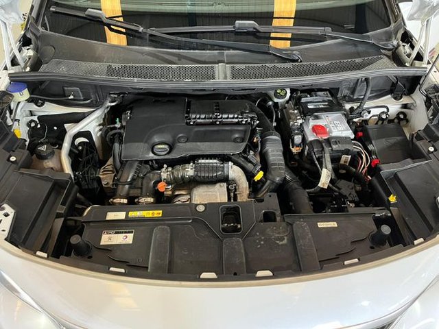 Peugeot 3008 1.6BLUEHDI 88KW (120CV) GT LINE S&S