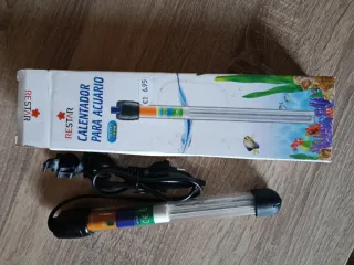 Calentador para acuario RESTAR 100W