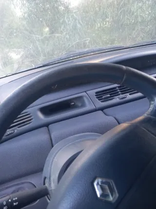 Renault Grand Espace 2002