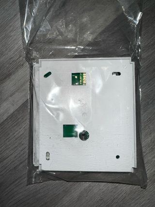 Teclado Satel Integra Novo Caixa Original