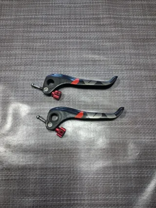 Levas carbono Sram XXI