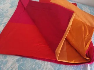 Funda Nórdica Cama 135
