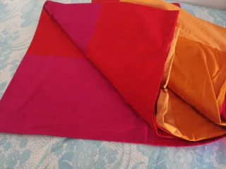 Funda Nórdica Cama 135