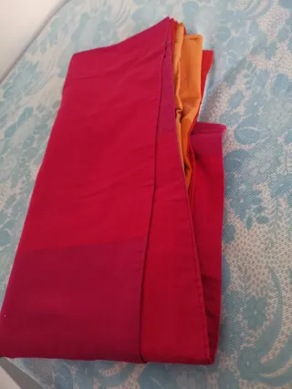 Funda Nórdica Cama 135