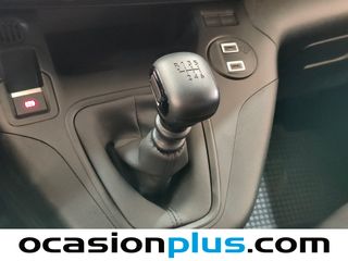 Citroen Berlingo BlueHDi 100 S&S Plus Talla M 75 kW (102 CV)