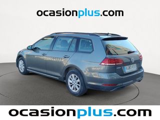 Volkswagen Golf Variant Business & Navi 1.6 TDI 85 kW (115 CV)