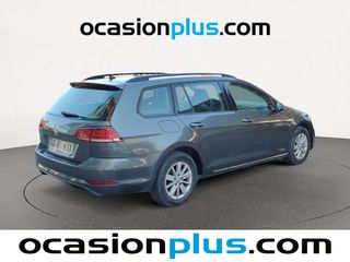 Volkswagen Golf Variant Business & Navi 1.6 TDI 85 kW (115 CV)
