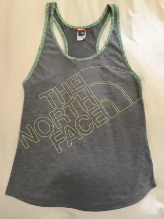 Camiseta The North Face nueva