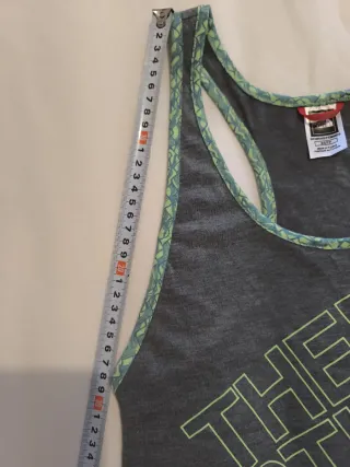 Camiseta The North Face nueva