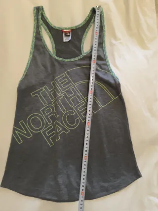 Camiseta The North Face nueva