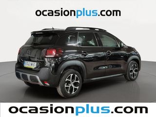 Citroen C3 Aircross PureTech 110 S&S Shine 81 kW (110 CV)