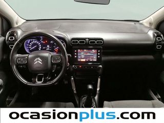 Citroen C3 Aircross PureTech 110 S&S Shine 81 kW (110 CV)