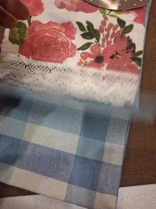 Set 3 Strofinacci Preziosa Calise 50x70