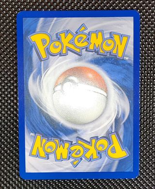 Pokémon - Ricerca di Energia Pro 176/191 Scintille