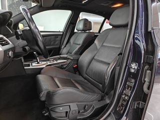 BMW Serie 5 525d Pack ///M !