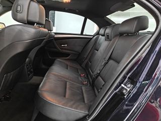 BMW Serie 5 525d Pack ///M !