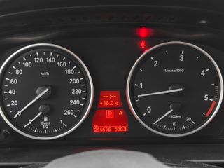 BMW Serie 5 525d Pack ///M !