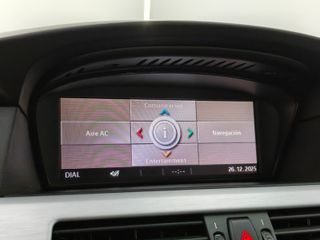 BMW Serie 5 525d Pack ///M !