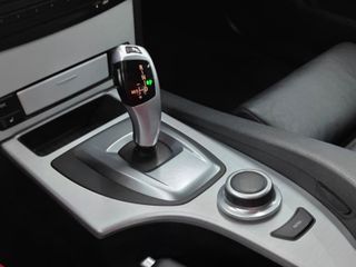 BMW Serie 5 525d Pack ///M !