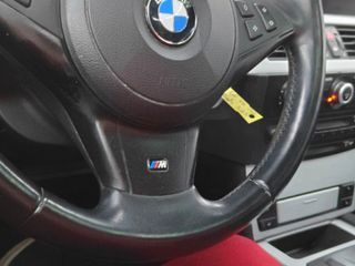 BMW Serie 5 525d Pack ///M !