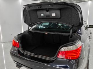 BMW Serie 5 525d Pack ///M !