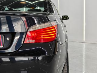 BMW Serie 5 525d Pack ///M !