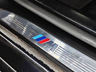 BMW Serie 5 525d Pack ///M !