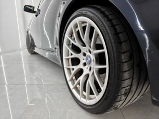 BMW Serie 5 525d Pack ///M !