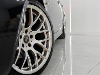 BMW Serie 5 525d Pack ///M !