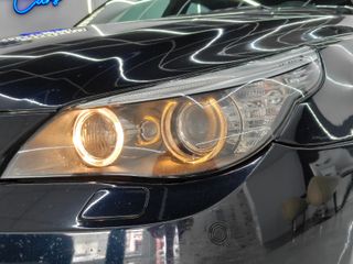 BMW Serie 5 525d Pack ///M !